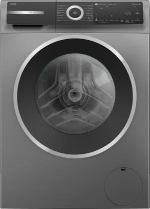 Bosch WGH254ARGB 10kg 1400 Spin Washing Machine