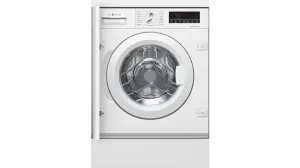 Bosch WIW28502GB 8kg 1400 Spin Integrated Washing Machine