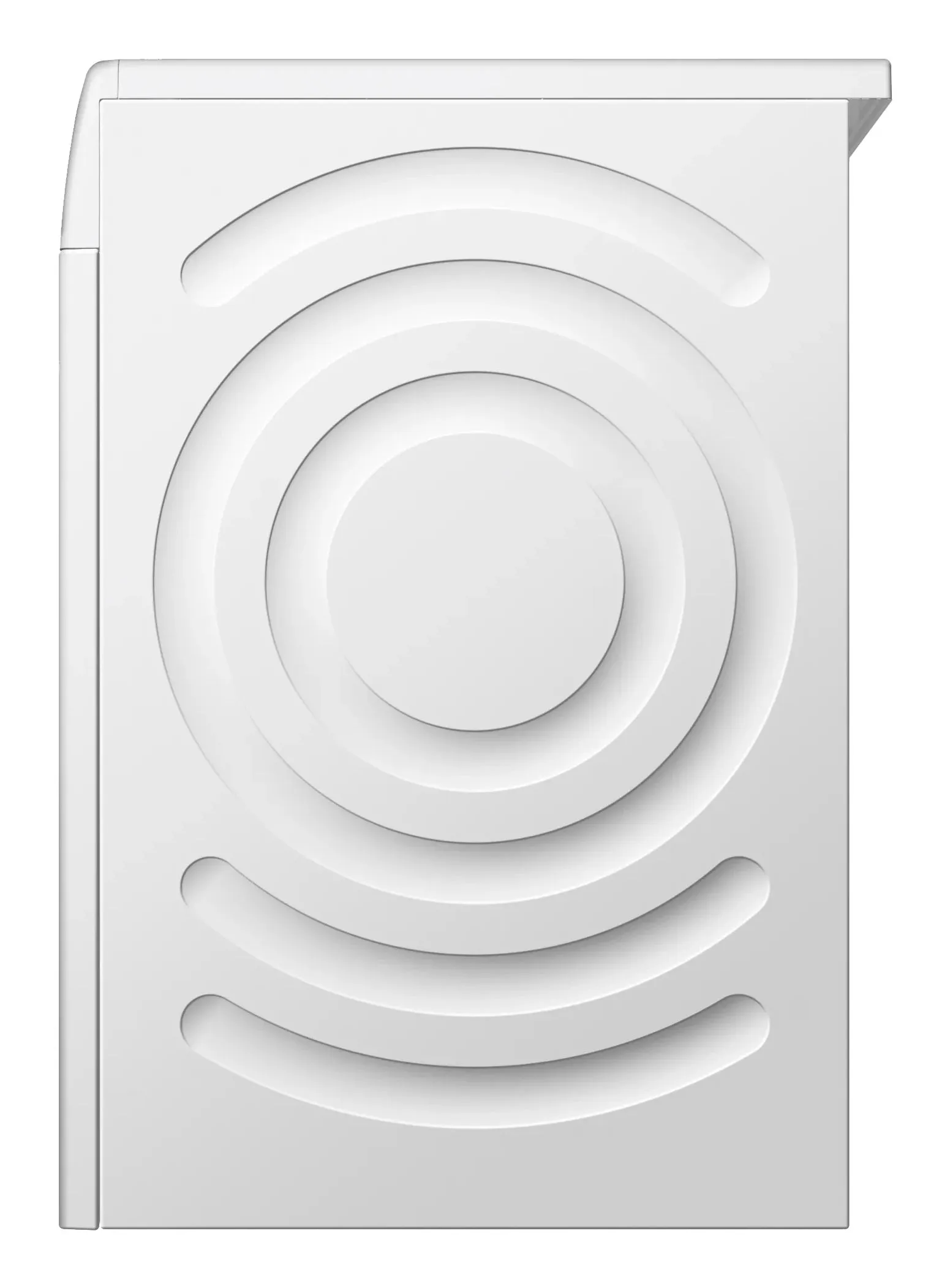 Bosch WKD28352GB 7kg/4kg 1400 Spin Integrated Washer Dryer