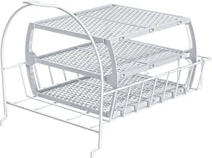 Bosch WMZ20600 Dryer Rack 24" (Fits Wap/Wtb & Wat/Wtg Series)