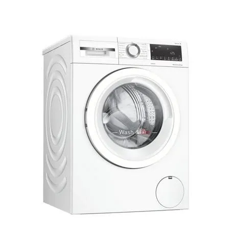 Bosch WNA134U8GB 8kg/5kg 1400 Spin Washer Dryer