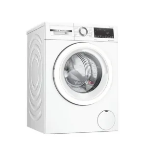 Bosch WNA134U8GB 8kg/5kg 1400 Spin Washer Dryer