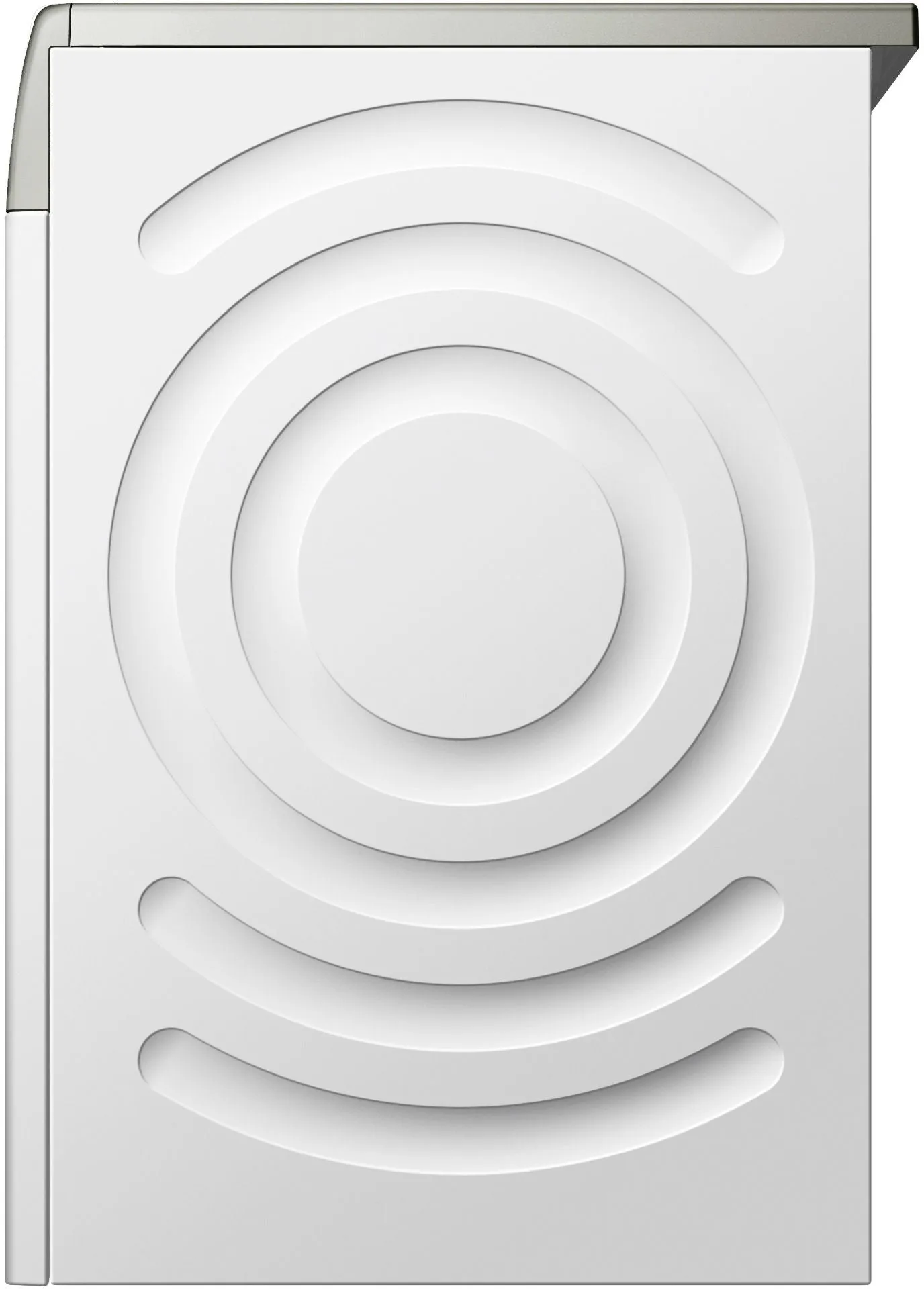 Bosch WNA134U8GB 8kg/5kg 1400 Spin Washer Dryer