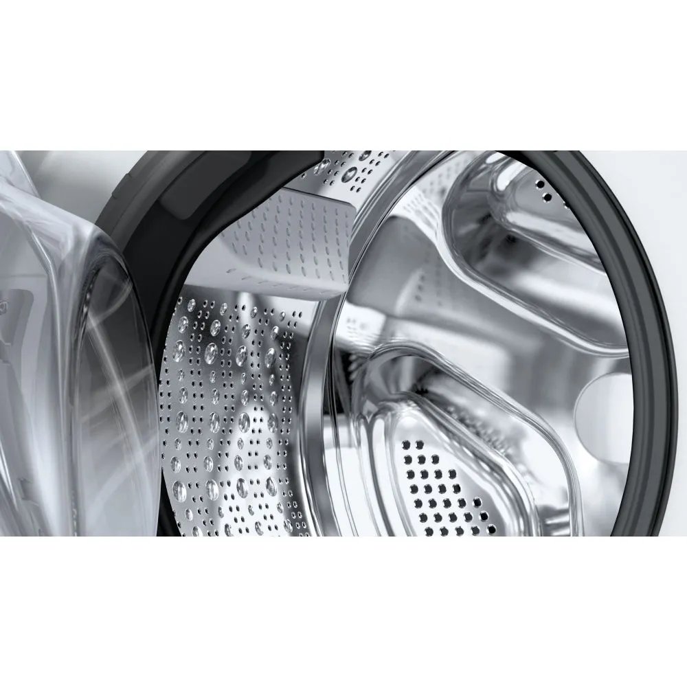 Bosch WNA144V9GB 9kg/5kg 1400 Spin Washer Dryer