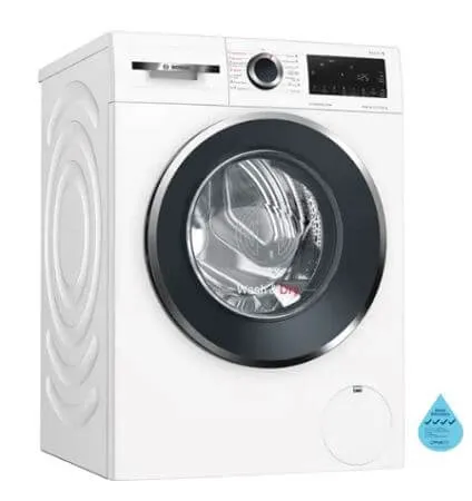 Bosch WNA254U0SG Front Load Washer Dryer (10kg/6kg)