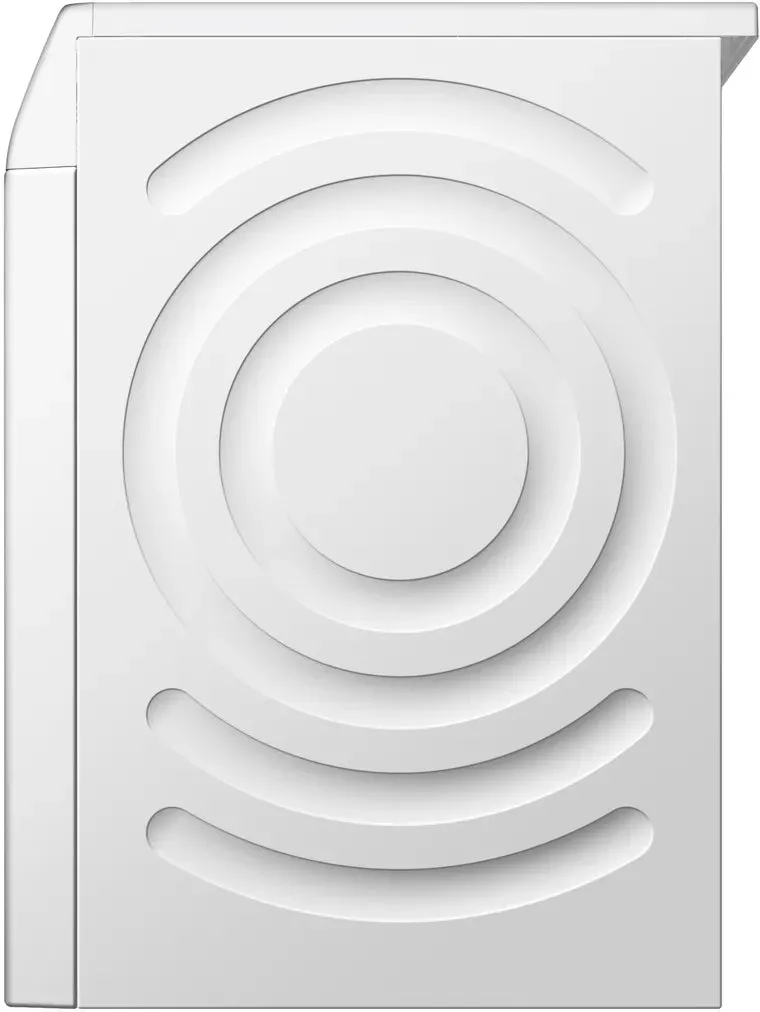 Bosch WNC25410GB 10.5kg/6kg 1400 Spin Washer Dryer