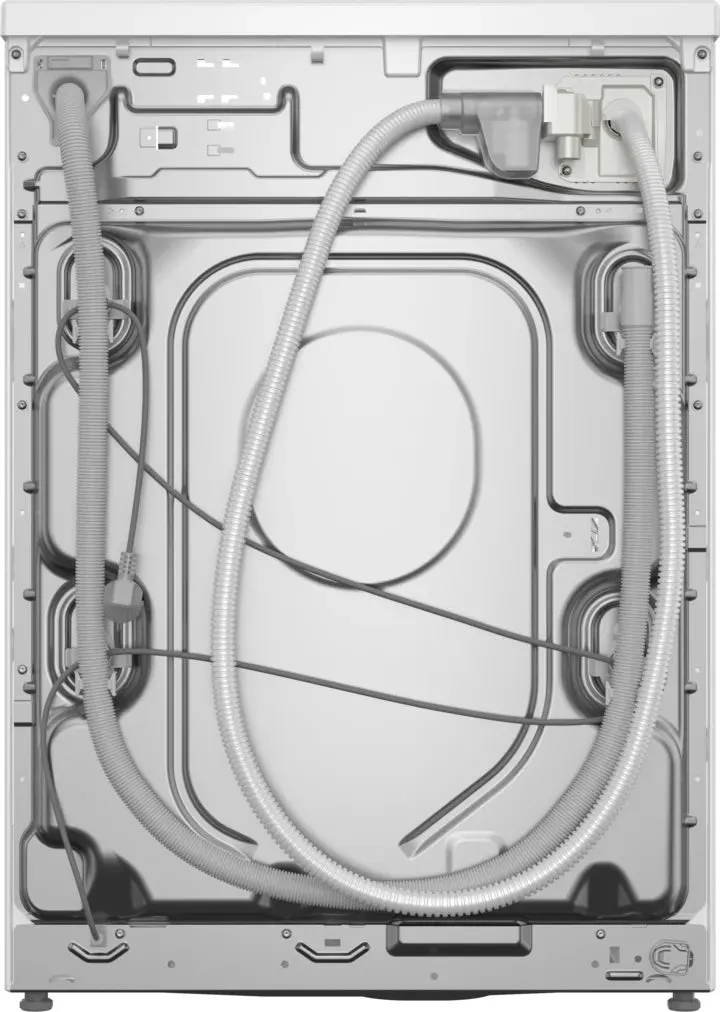 Bosch WNC25410GB 10.5kg/6kg 1400 Spin Washer Dryer