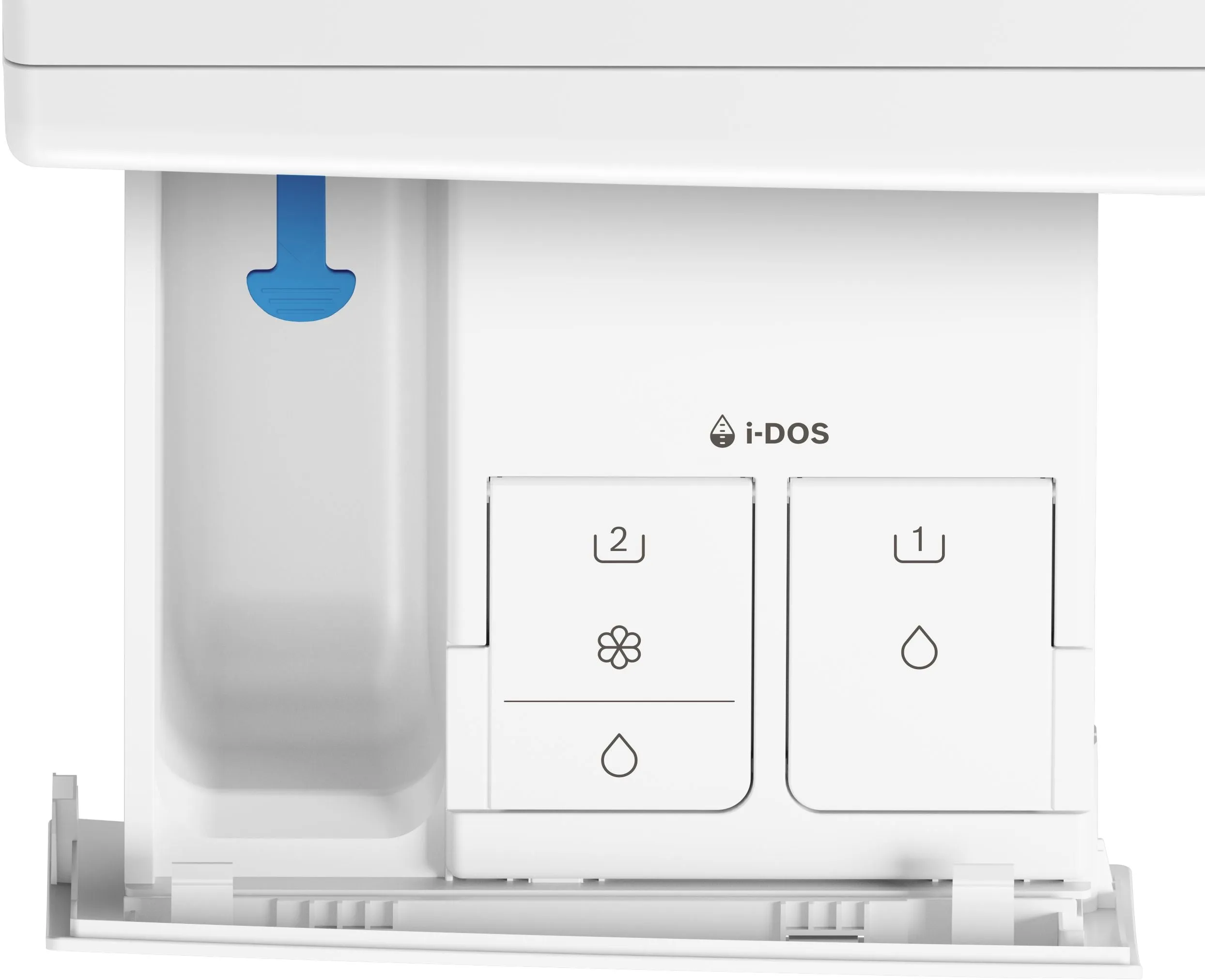 Bosch WNC25410GB Washer Dryer