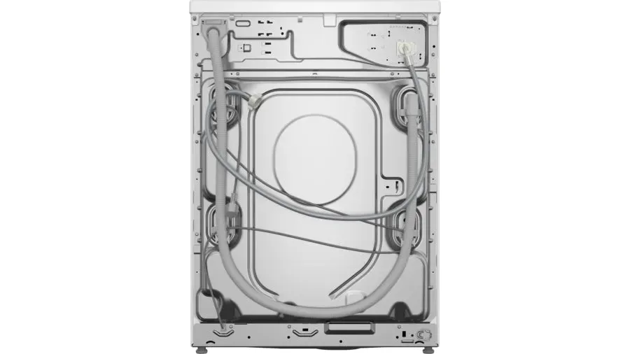 Bosch WNG25401GB 10.5kg/6kg 1400 Spin Washer Dryer