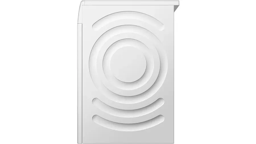 Bosch WNG25401GB 10.5kg/6kg 1400 Spin Washer Dryer