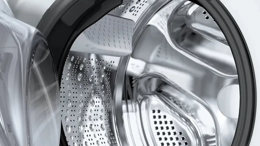 Bosch WNG25401GB 10.5kg/6kg 1400 Spin Washer Dryer