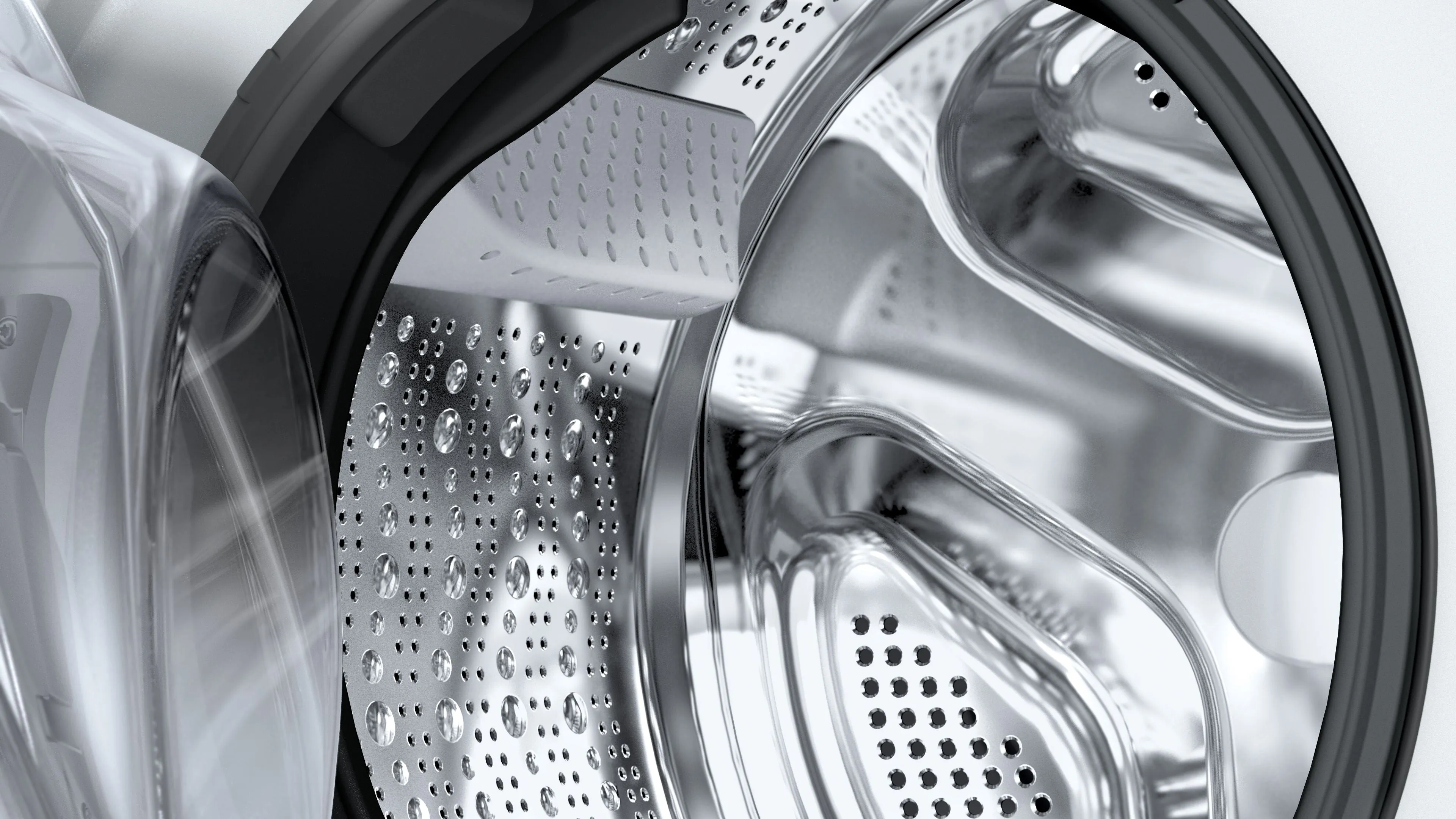 Bosch WNG25401GB Washer Dryer