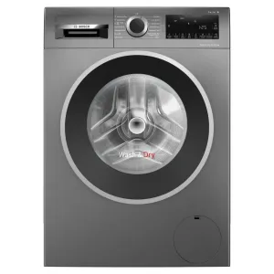 Bosch WNG254R1GB 10.5kg/6kg 1400 Spin Washer Dryer