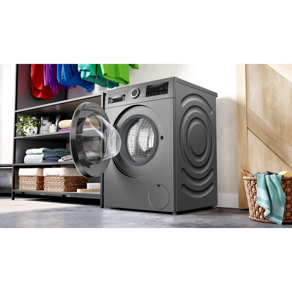 Bosch WNG254R1GB 10.5kg/6kg 1400 Spin Washer Dryer