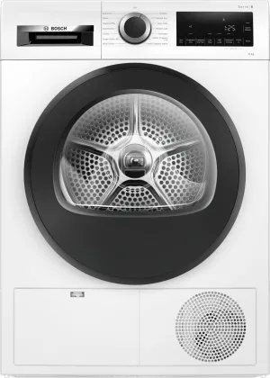 Bosch WPG23108GB 8kg Condenser Dryer