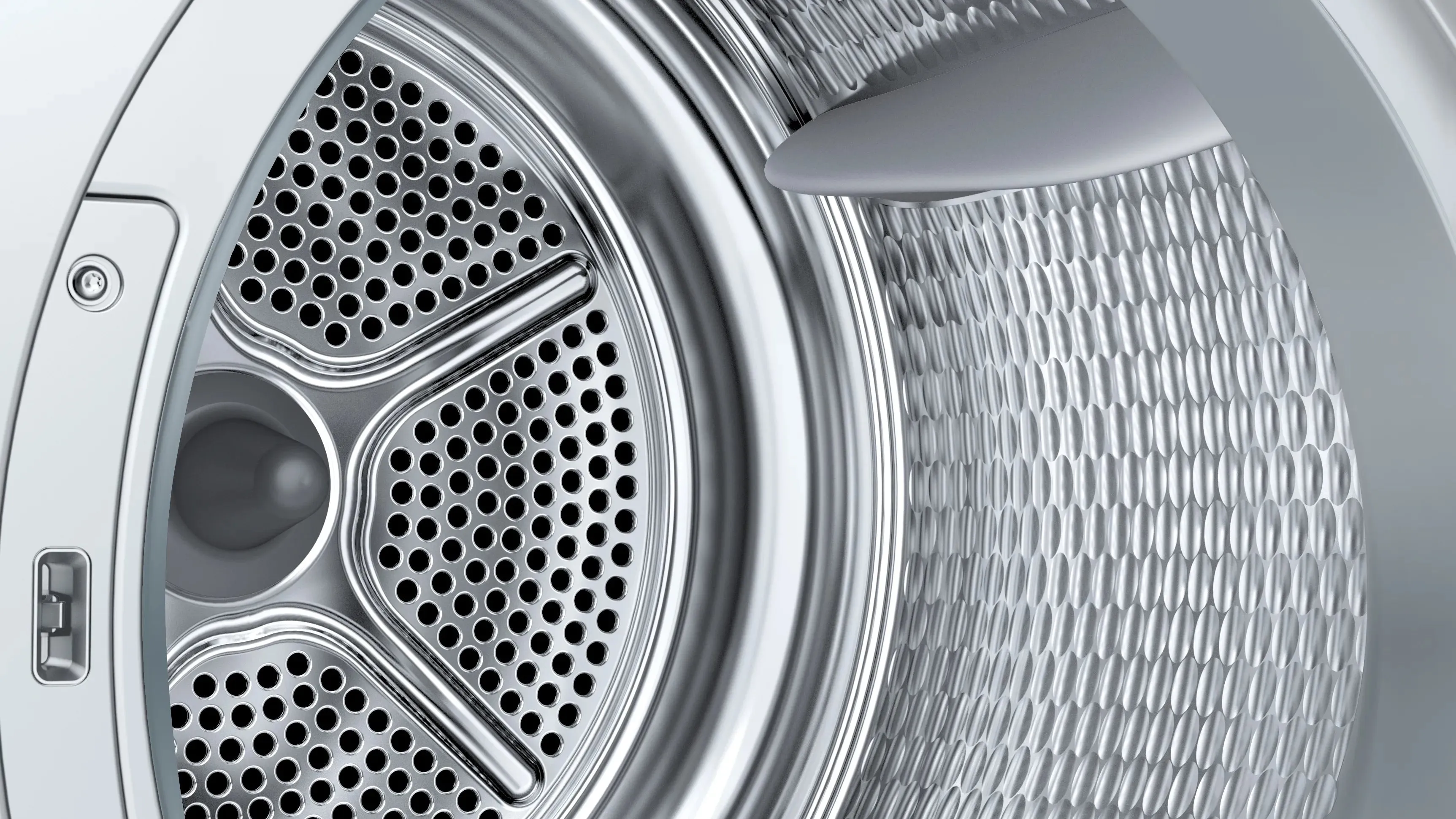 Bosch WPG23108GB 8kg Condenser Dryer