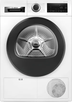 Bosch WPG23108GB Condenser Dryer