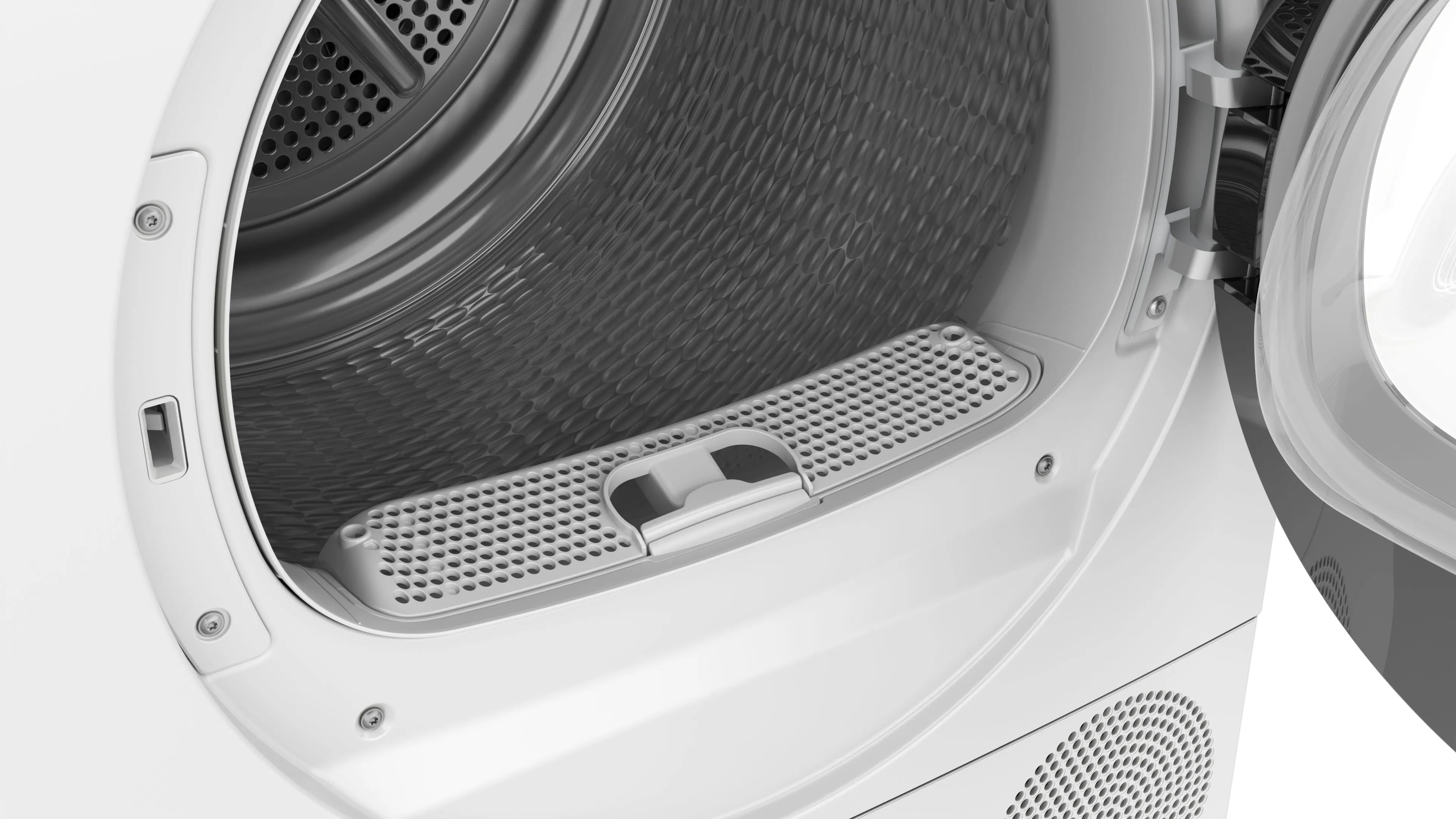 Bosch WQB246C9GB Heat Pump Dryer