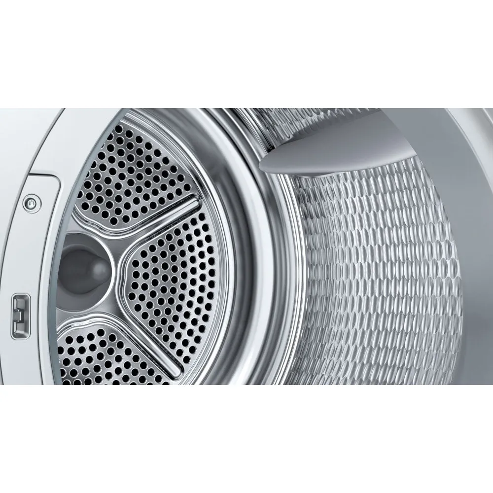 Bosch WQG245A0GB 9kg Heat Pump Tumble Dryer