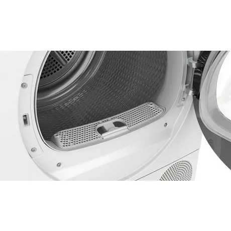 Bosch WTH85224GB 8kg Heat Pump Tumble Dryer