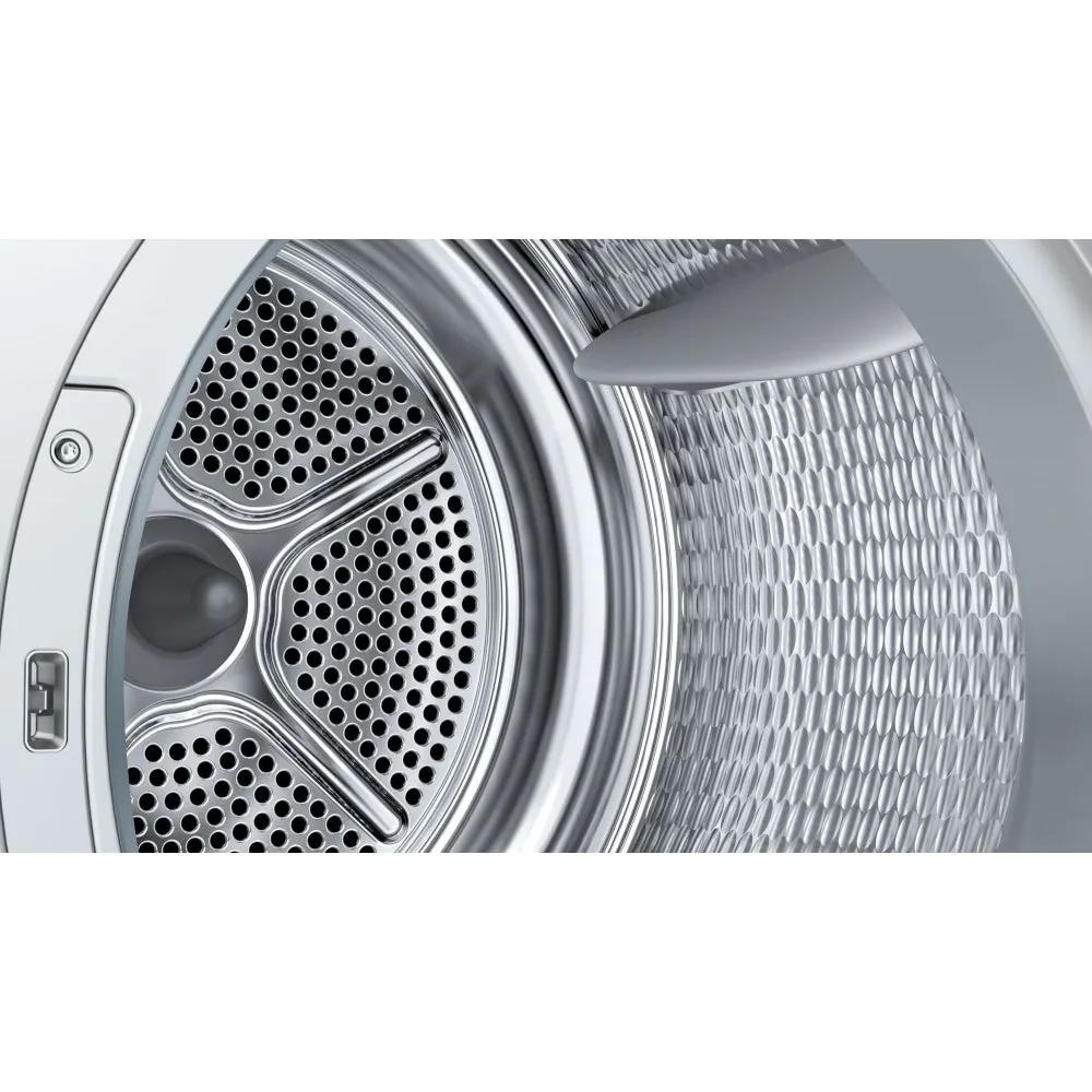 Bosch WTN83202GB 8kg Condenser Tumble Dryer