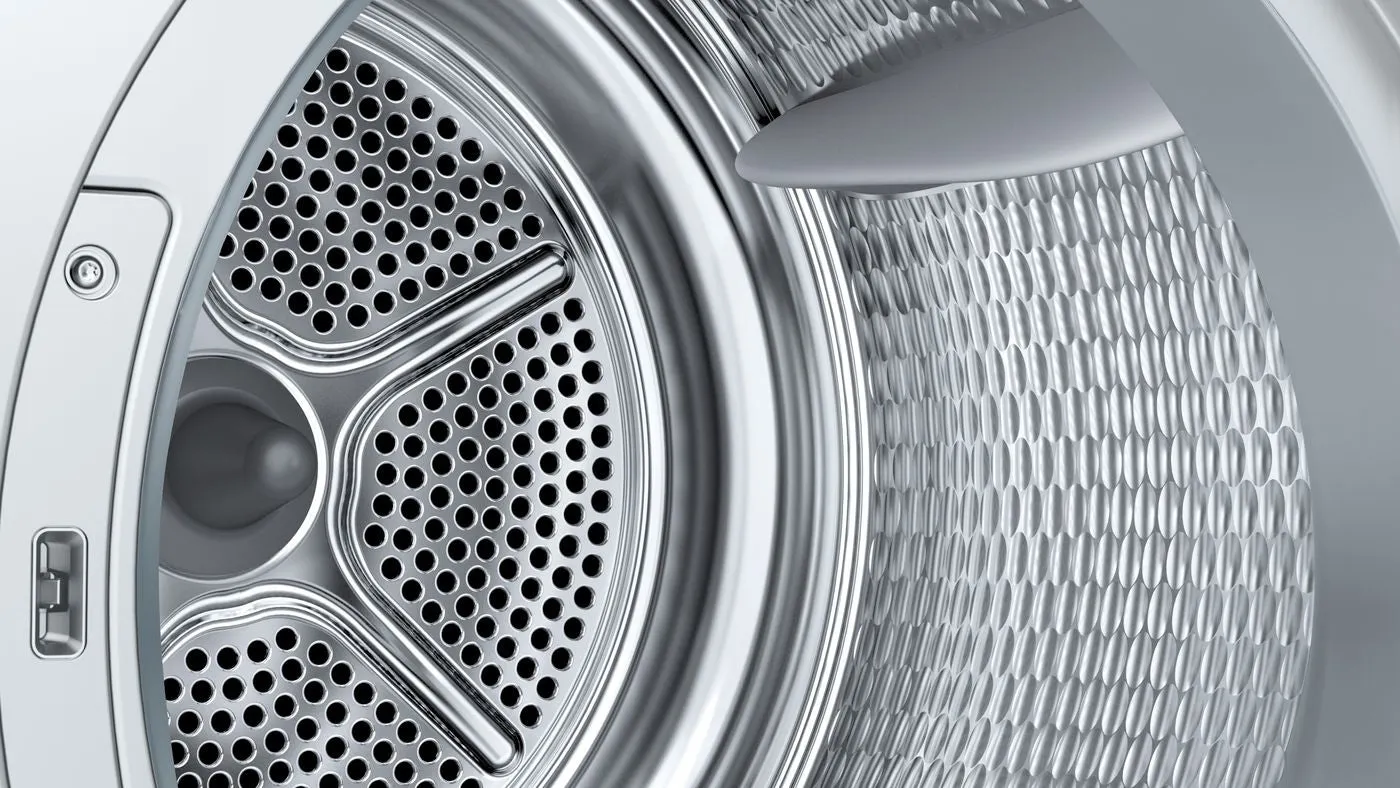 Bosch WTN83203GB 8kg Condenser Tumble Dryer