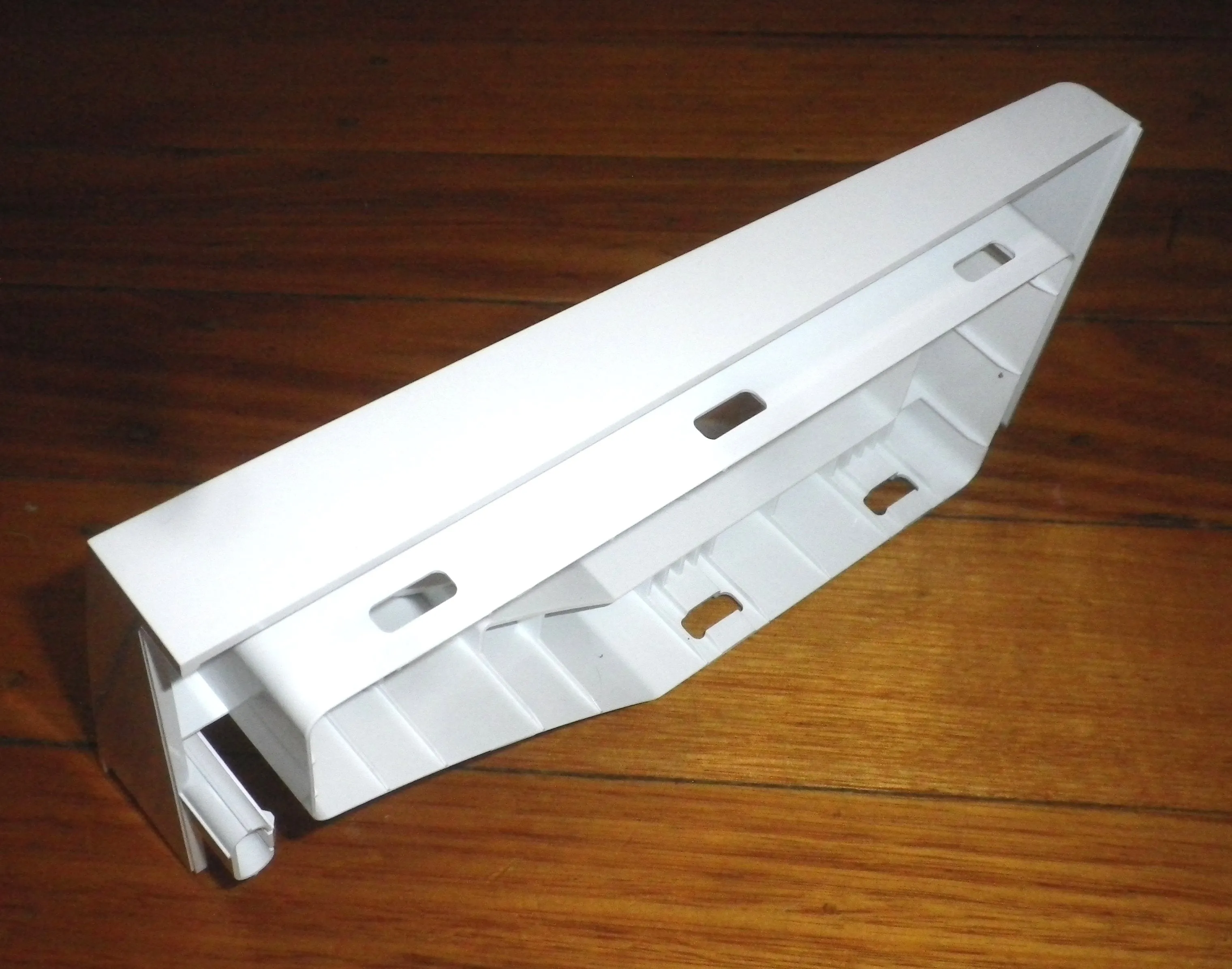 Bosch WTW86561AU Dryer Water Collection Tray Front Panel / Handle - Part # 652769