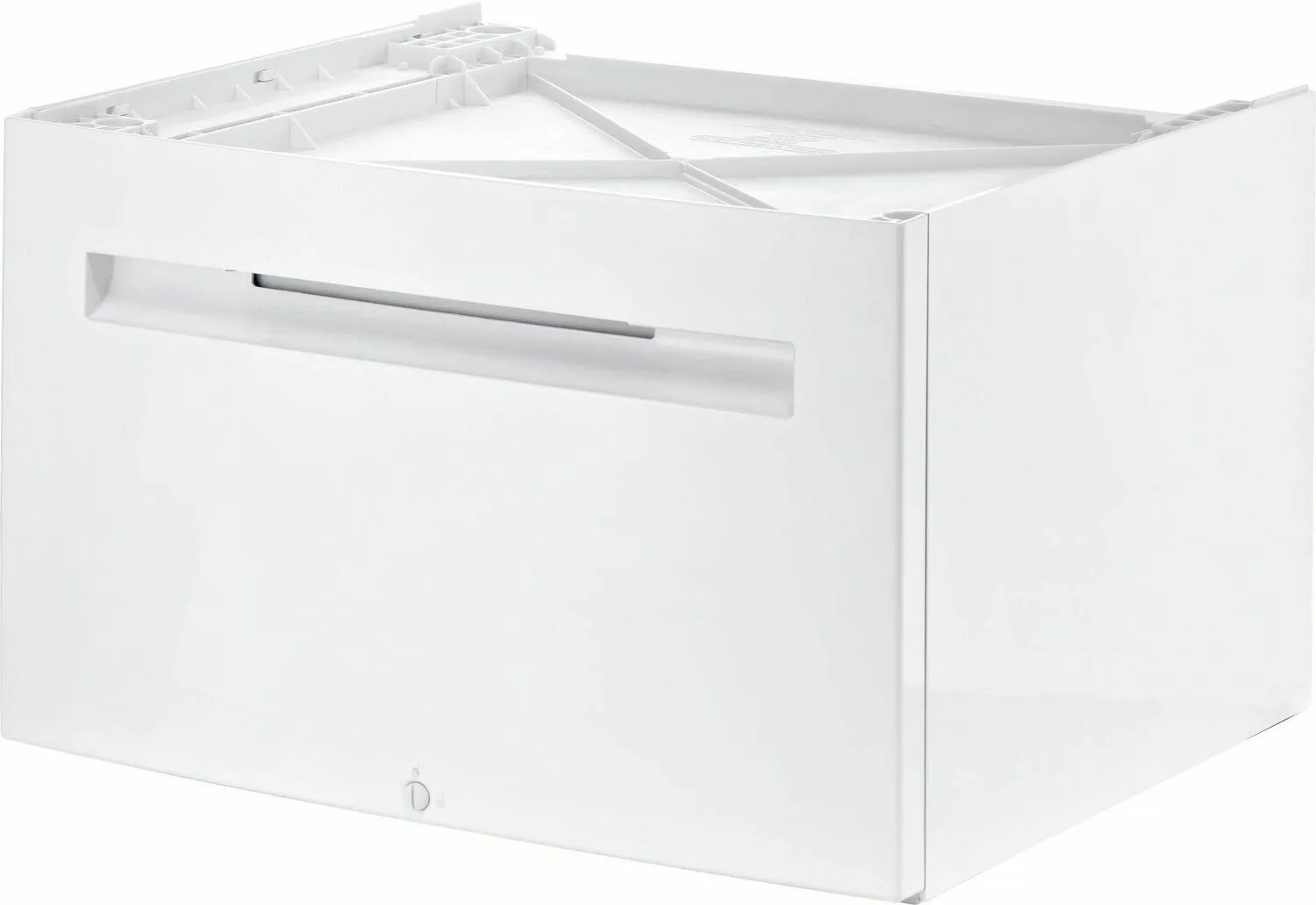 Bosch WTZPW20D Laundry Pedestal Wtzpw20D