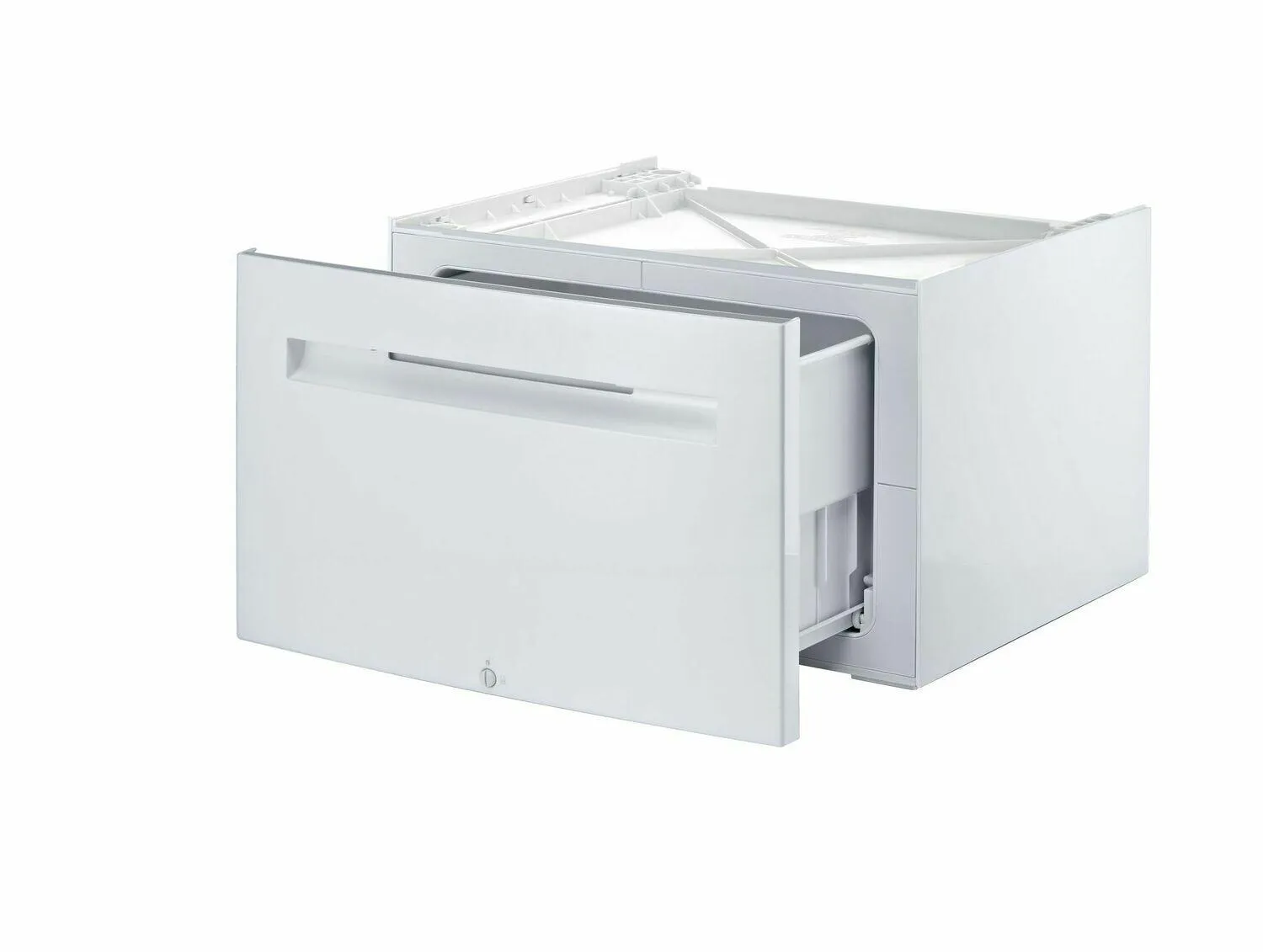 Bosch WTZPW20D Laundry Pedestal Wtzpw20D