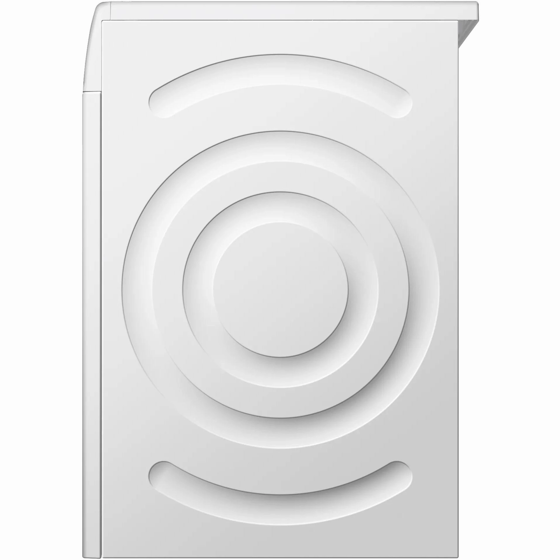 Bosch 4.0 cu. ft. Electric Dryer with Heat Pompe WQB245B0UC