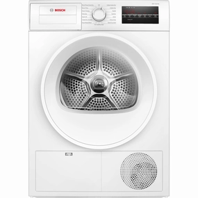 Bosch 4.0 cu. ft. Electric Dryer WPA12100UC