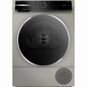 Bosch 4.0 cu. ft. Electric Dryer WQB245AXUC