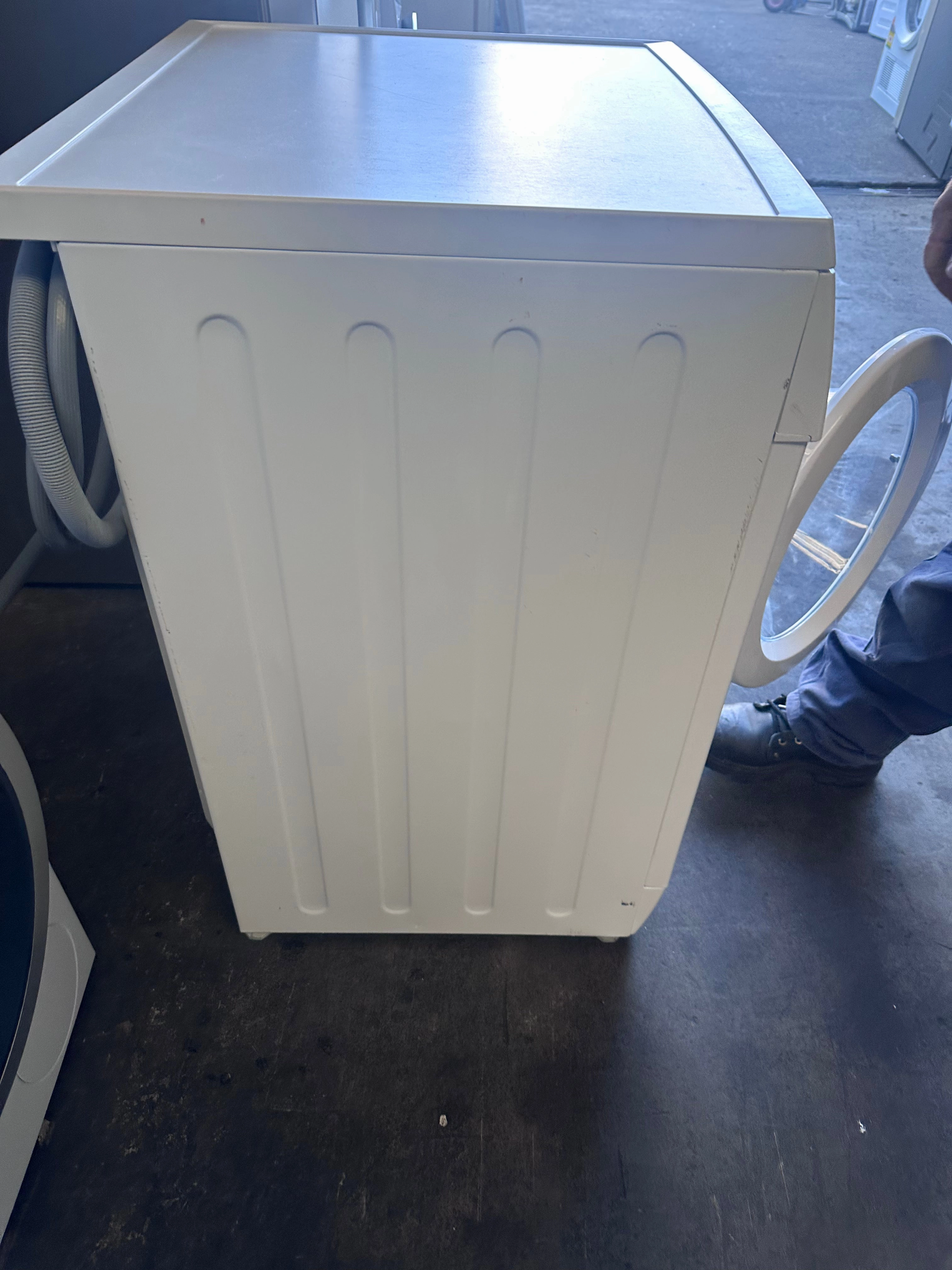 Bosch 7kg Front Loader [Refurbished]