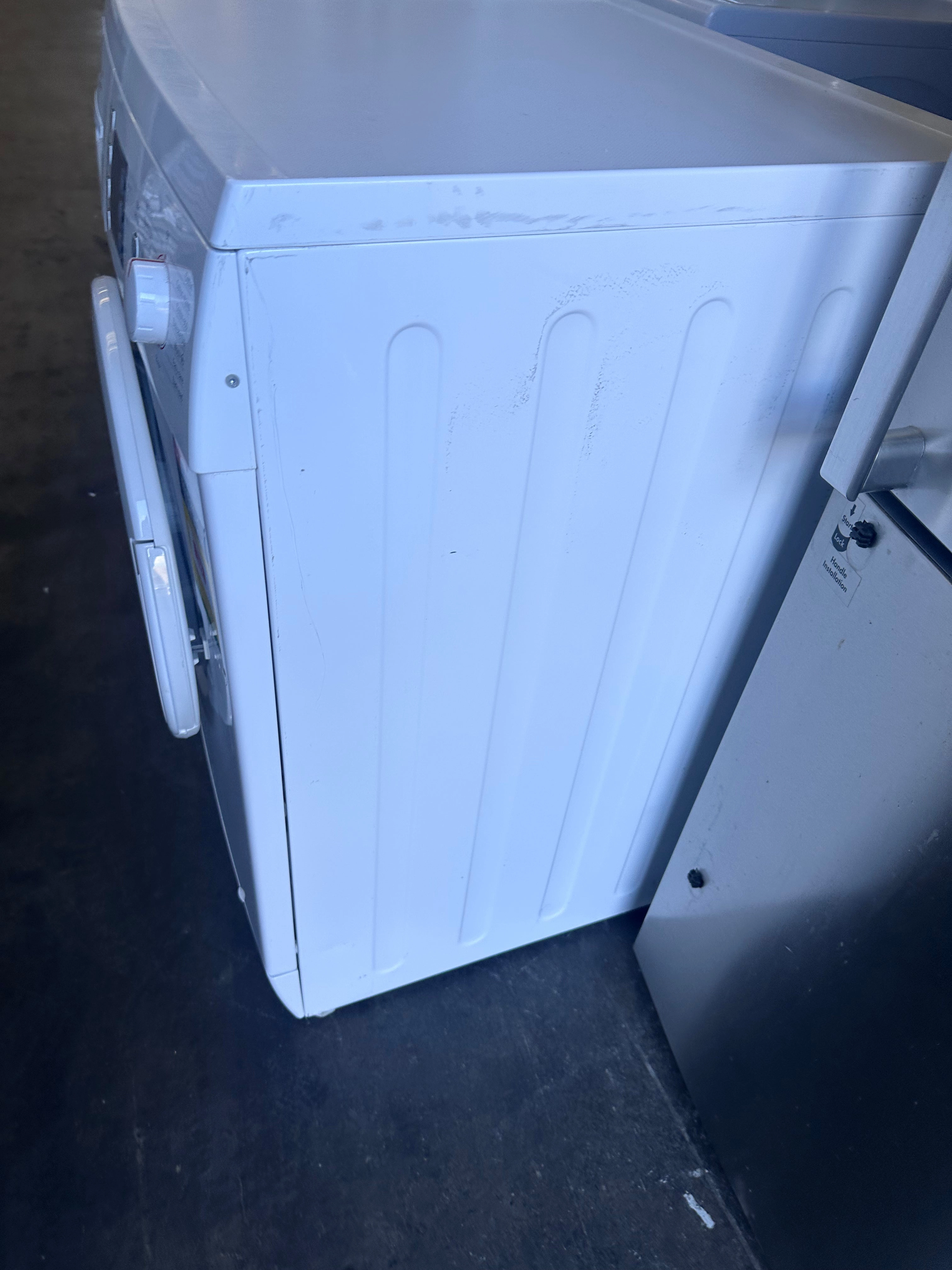 Bosch 7kg Front Loader [Refurbished]