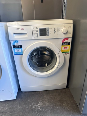 Bosch 7kg Front Loader [Refurbished]