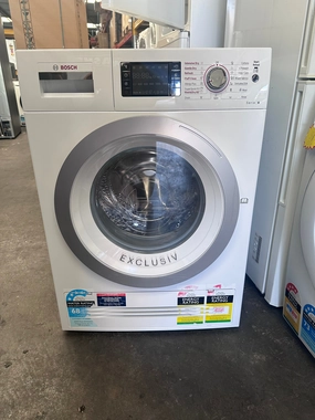 Bosch 8kg/4kg Washer Dryer Combo [Refurbished]