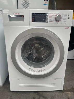 Bosch 8kg/4kg Washer Dryer Combo [Refurbished]