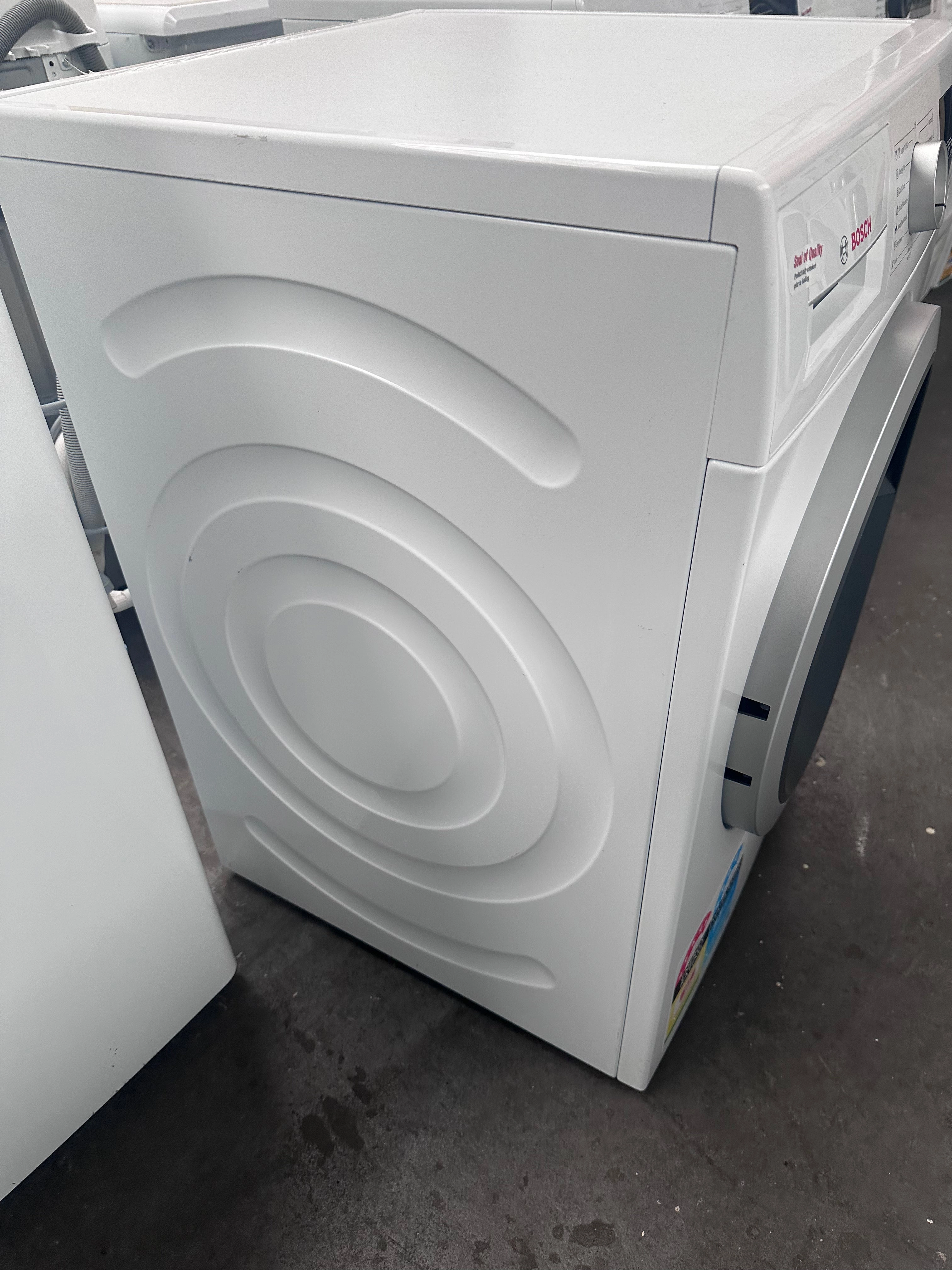 Bosch 9kg Serie 6 Front Loader [Refurbished]
