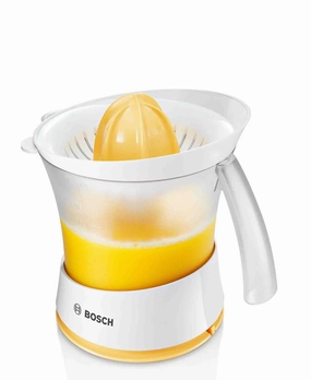 Bosch Citrus Press VitaPress - White