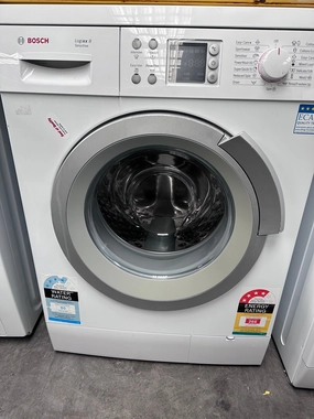 Bosch Logixx 8kg Front Loader (Made in Germany) [Refurbished]