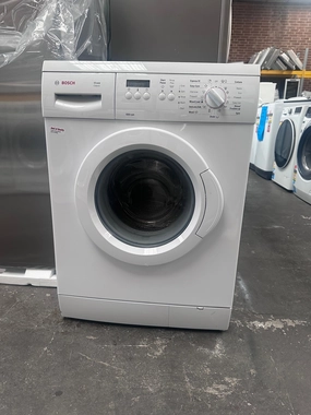 Bosch max classic  6.5kg Front Loader [Refurbished]