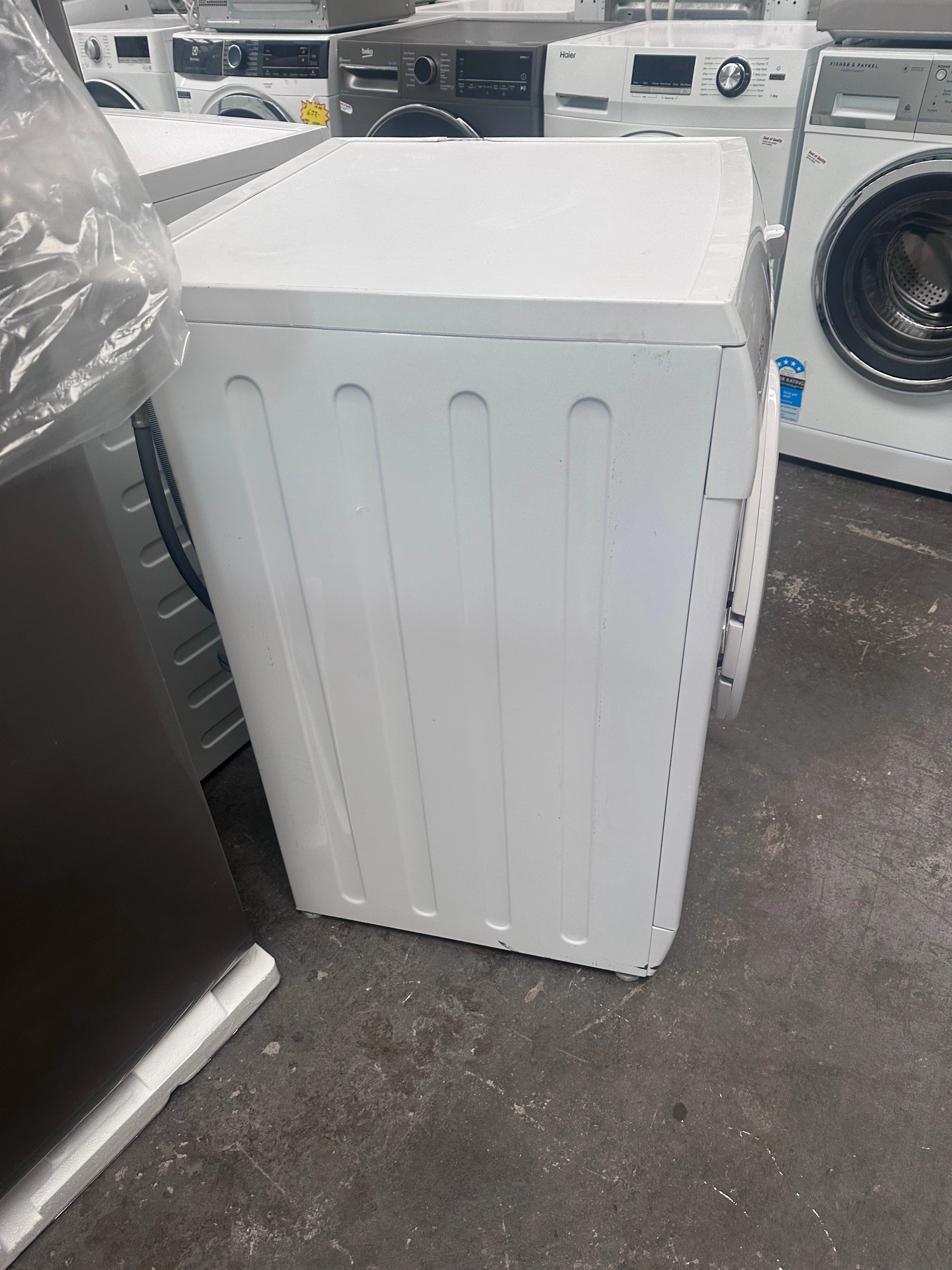 Bosch max classic  6.5kg Front Loader [Refurbished]
