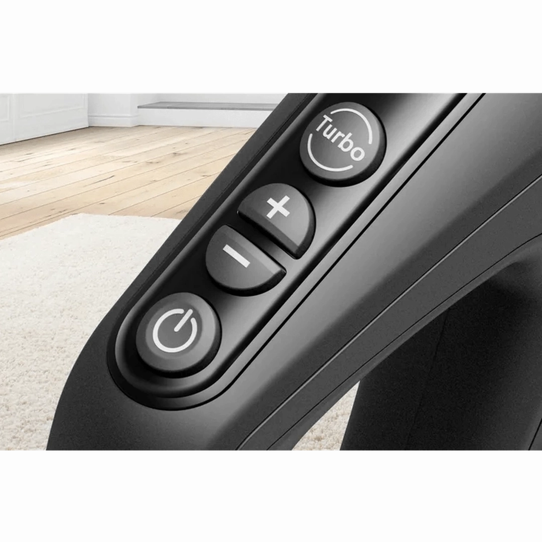 Bosch ProAnima Bagged Vacuum Cleaner | BGL6PETGB