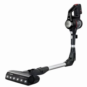Bosch Rechargeable Upright Vacuum Cleaner Unlimited, 3Function, Black
