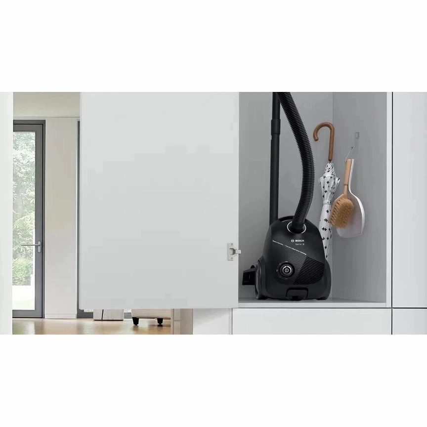 Bosch Serie 2 ProEco Cylinder Vacuum | BGBS2BA1GB