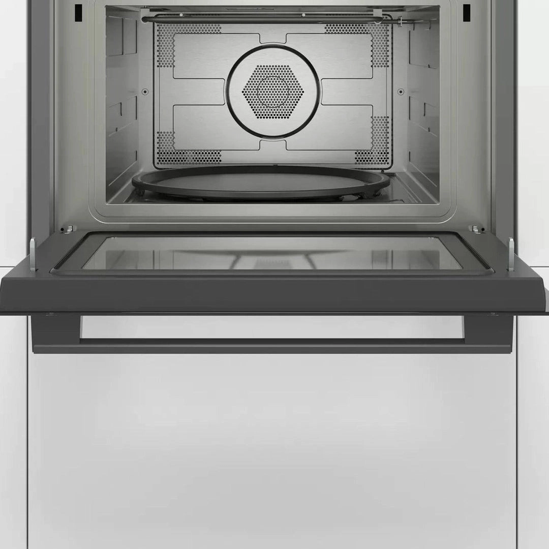 Bosch Serie 4 Built-in Microwave Oven | CMA583MB0B
