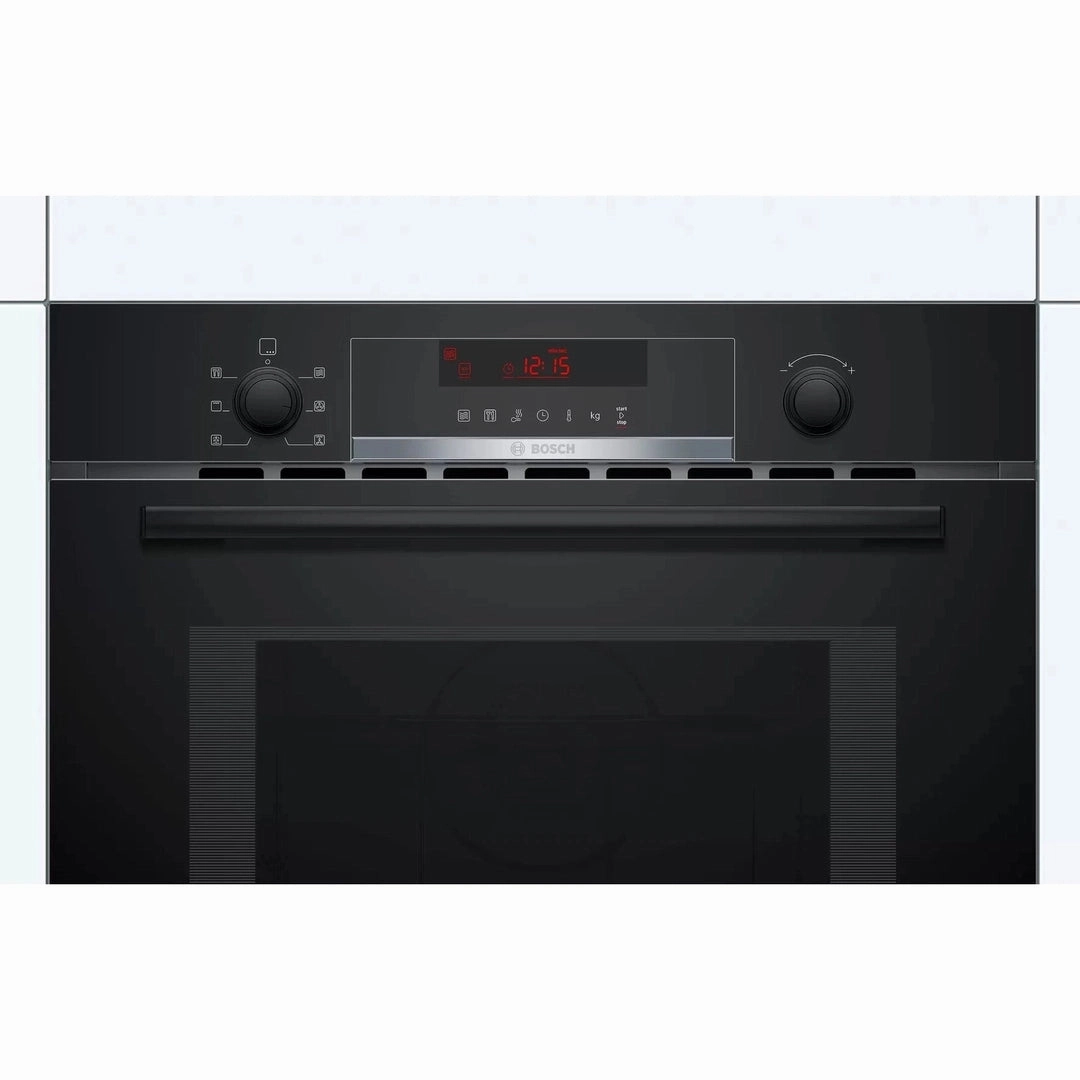 Bosch Serie 4 Built-in Microwave Oven | CMA583MB0B