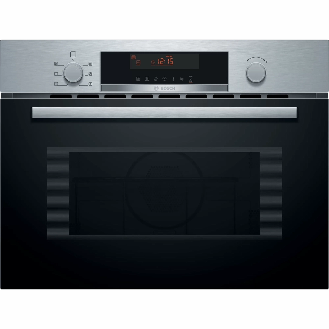 Bosch Serie 4 Built-in Microwave Oven | CMA583MS0B