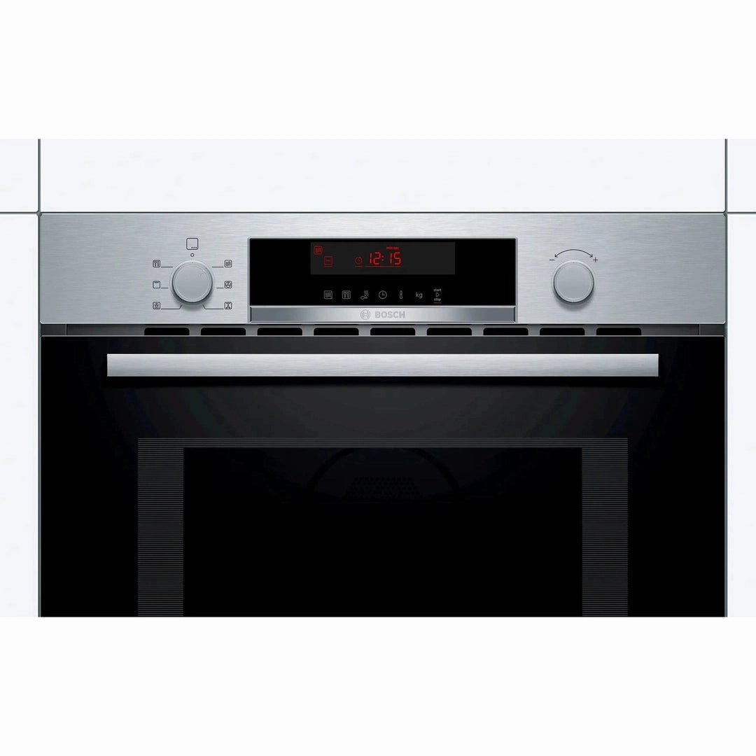 Bosch Serie 4 Built-in Microwave Oven | CMA583MS0B