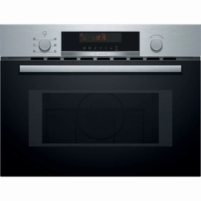 Bosch Serie 4 Built-in Microwave Oven | CMA583MS0B